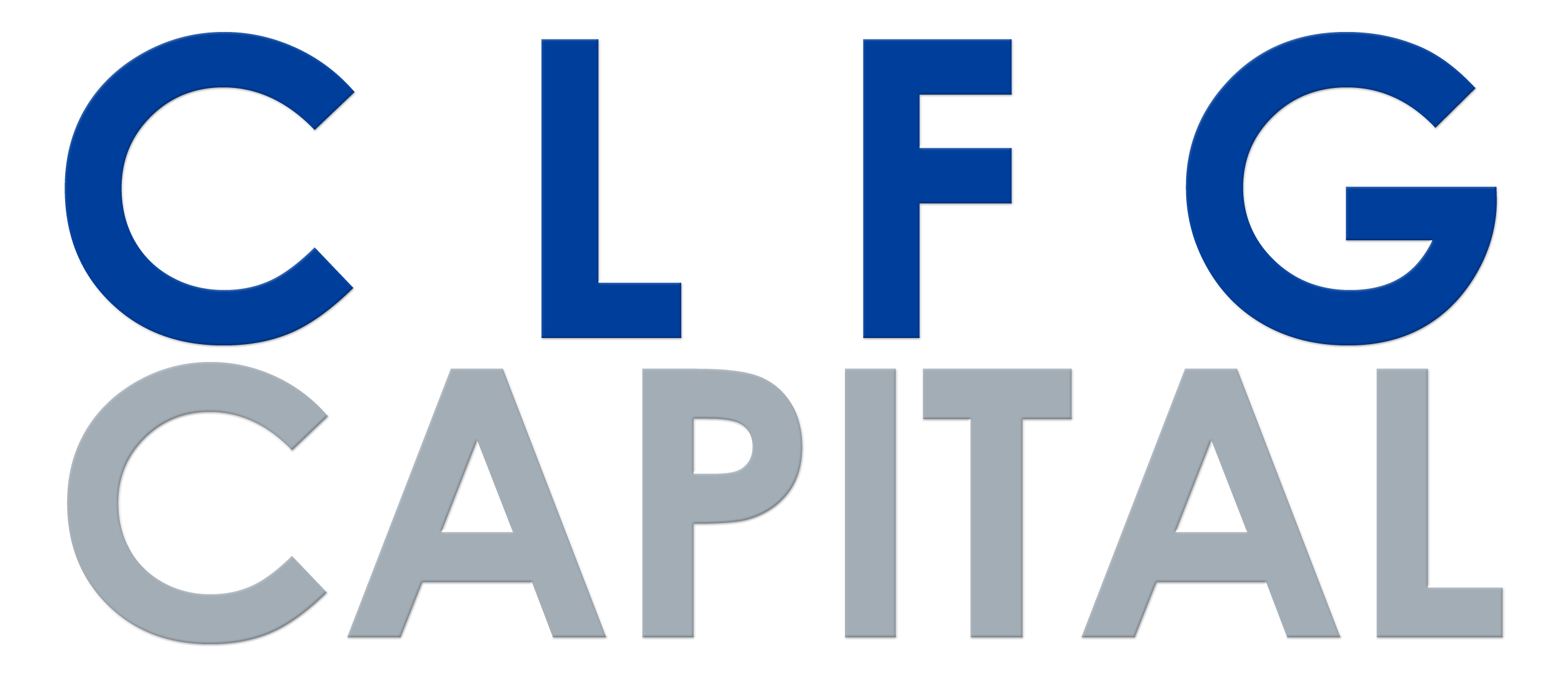 CLFG Capital logo